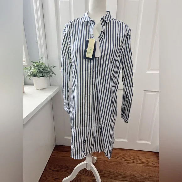 SAINT JAMES® I Blue Women's - Picture 3 of 12